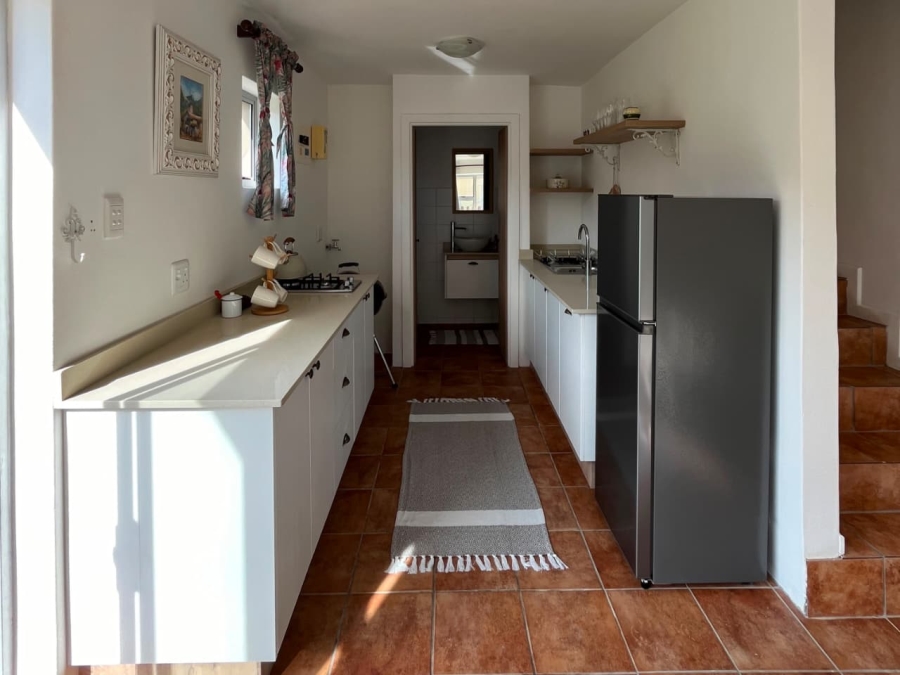 1 Bedroom Property for Sale in Tergniet Western Cape